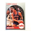 Cleveland Cavaliers Basketball Card Belts