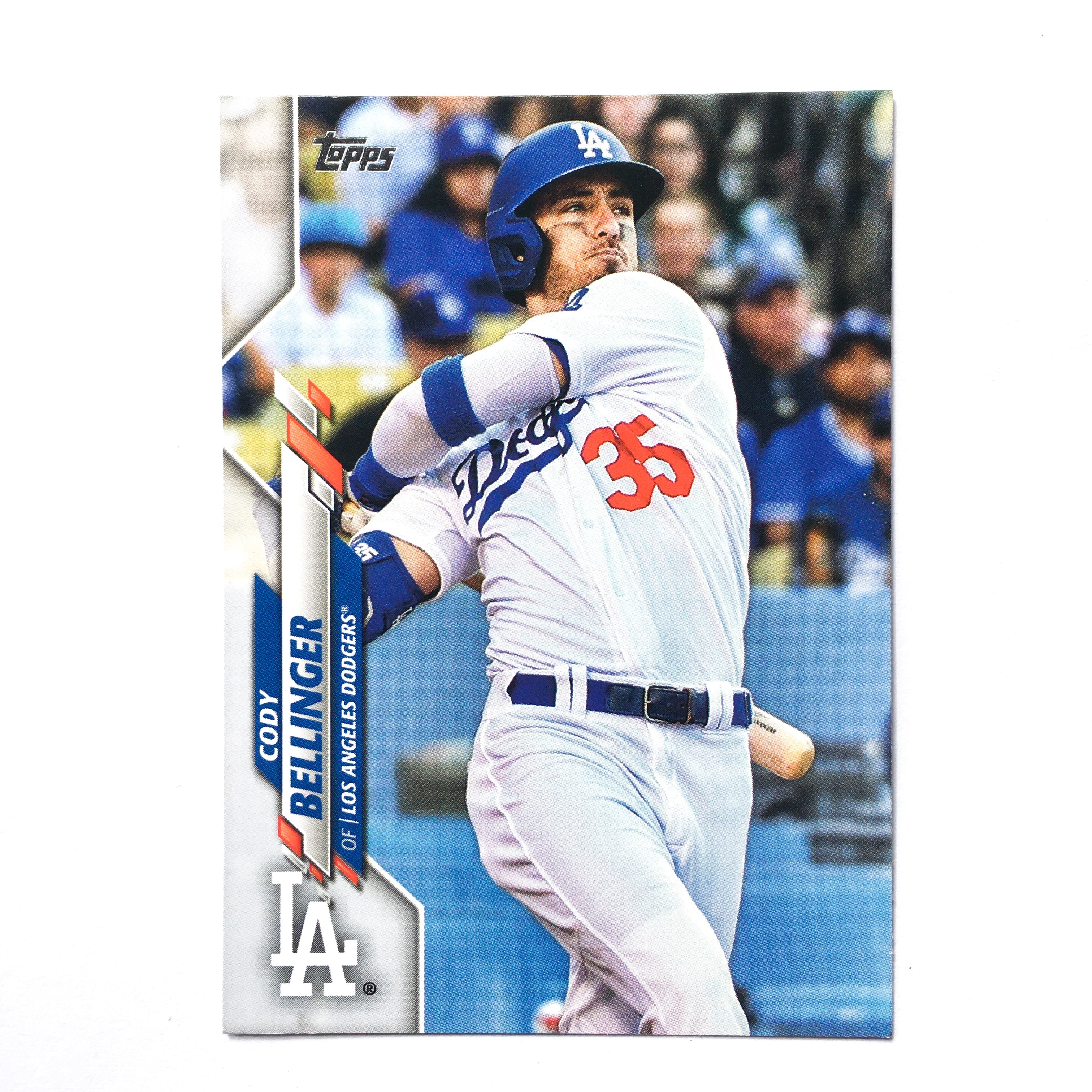Custom Baseball Card Belts