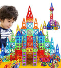 Mandotos Creative Magnet Constructors Magnetic Building Blocks Educational Construction Set For STEM Learning