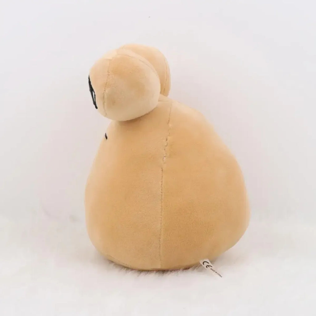 Kawaii Plush: Cute Cosmic Companion