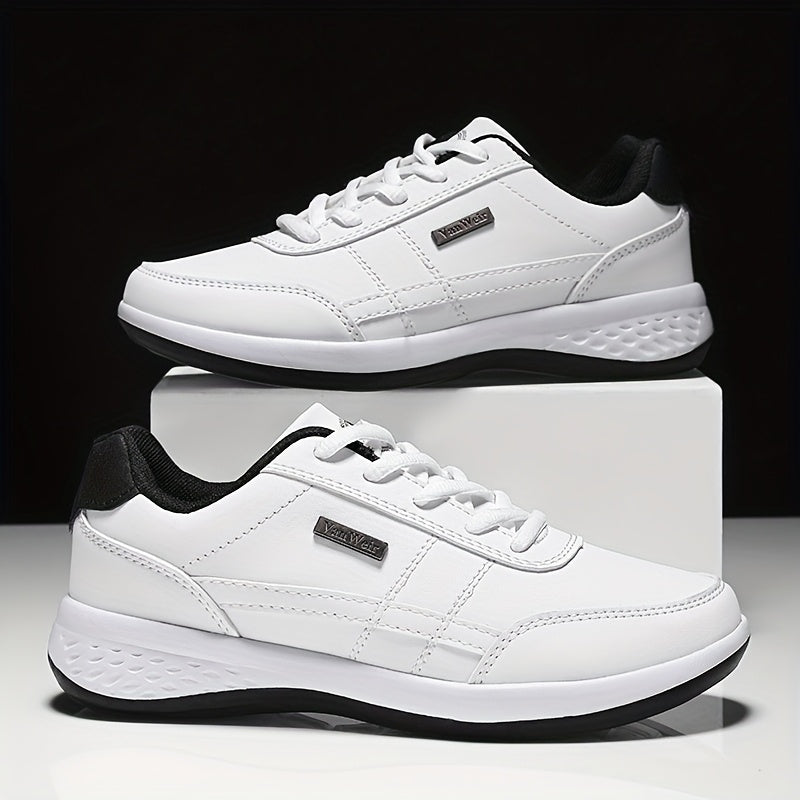 Van Wier Men's Lightweight Running Sneakers