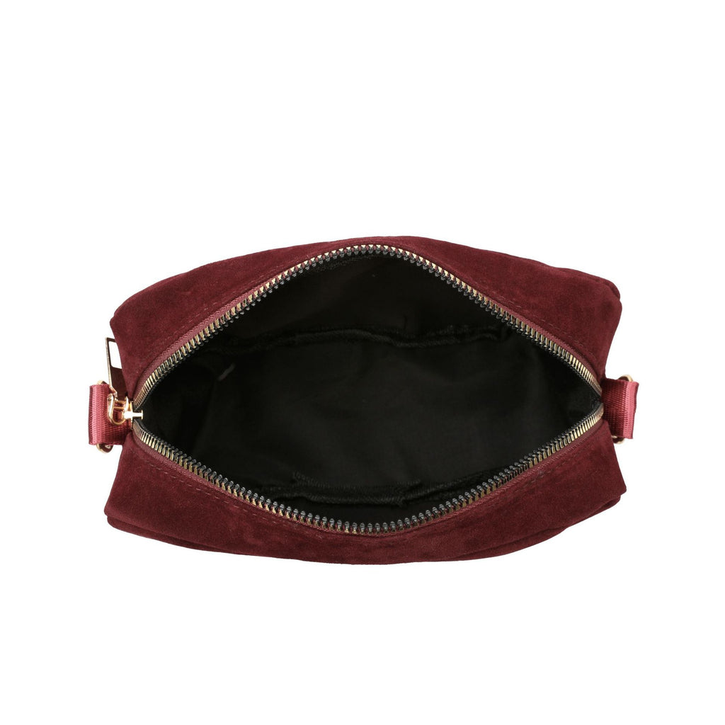 Korean-Style Crossbody Phone & Coin Purse