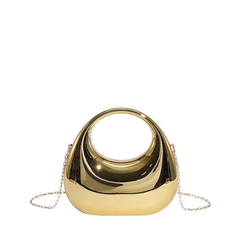 Acrylic Box Bag