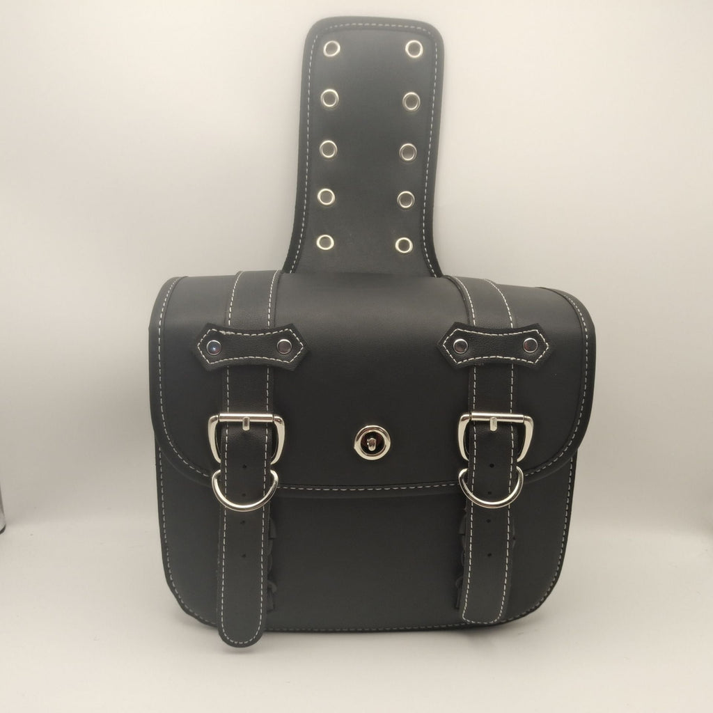 Knight Bag Motorcycle Side Bag Modification Side Bag Side Box