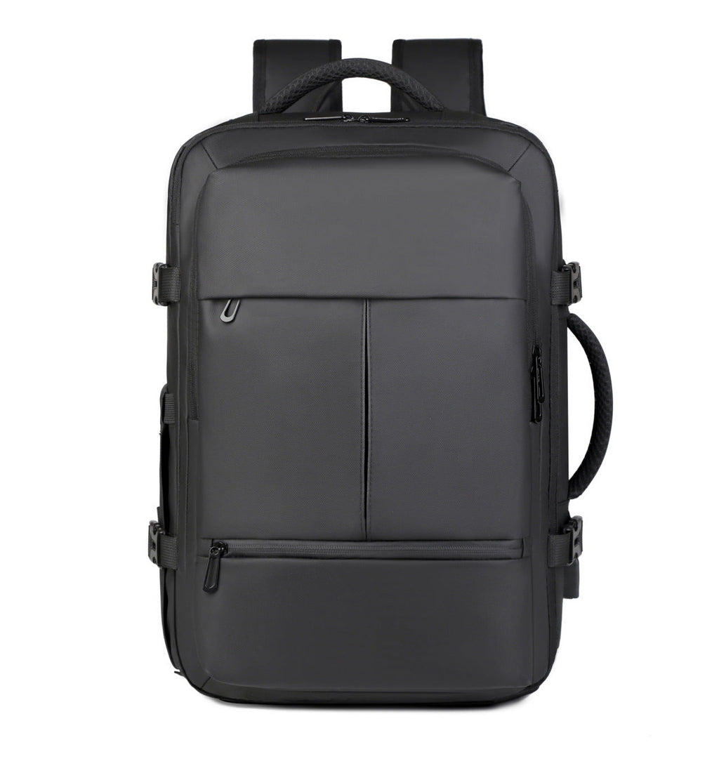 High-Capacity Travel Backpack
