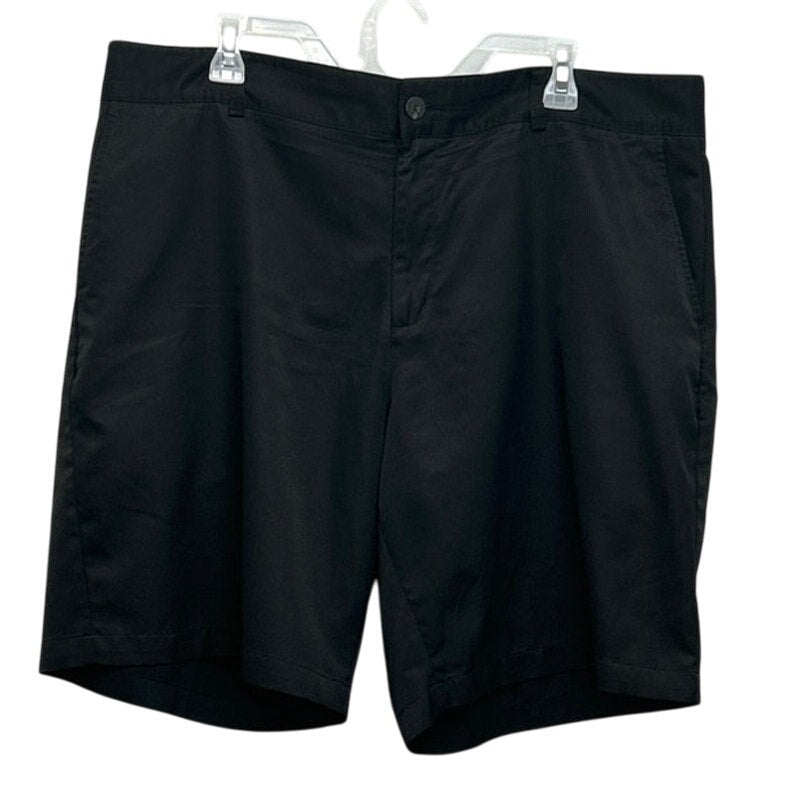 Adidas Mens Size 40 Climalite 100% Polyester Long Athletic Board Shorts