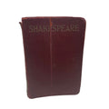 Antique 1920s The Complete Works of William Shakespeare Poor Condition Book
