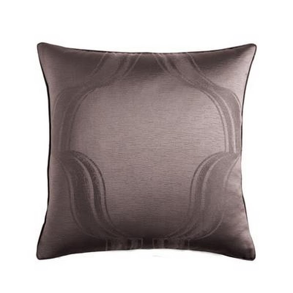 Hotel Collection Contour Euro Sham, 26″ x 26″