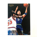 Dallas Mavericks Basketball Card Belts