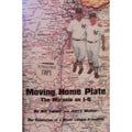 Vintage 1999 Moving Home Plate The Miracle on I-5 Signed Book by Bill Tucker