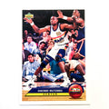 Denver Nuggets Basketball Card Belts