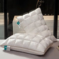 1 Piece Quality Down Pillow (Multiple Colors)