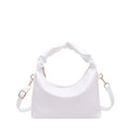 Large Capacity PU Leather Shoulder Bag