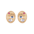 Regina Studs