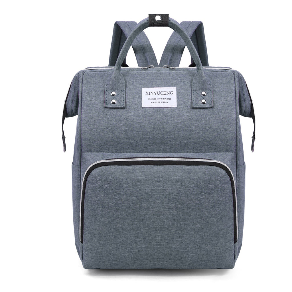Large Capacity Multi-Function Mom Bag | Oxford Cloth Tote for Women
