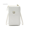 Women's Crossbody Bag - Multi-Functional Phone Shoulder Bag with Adjustable Strap
