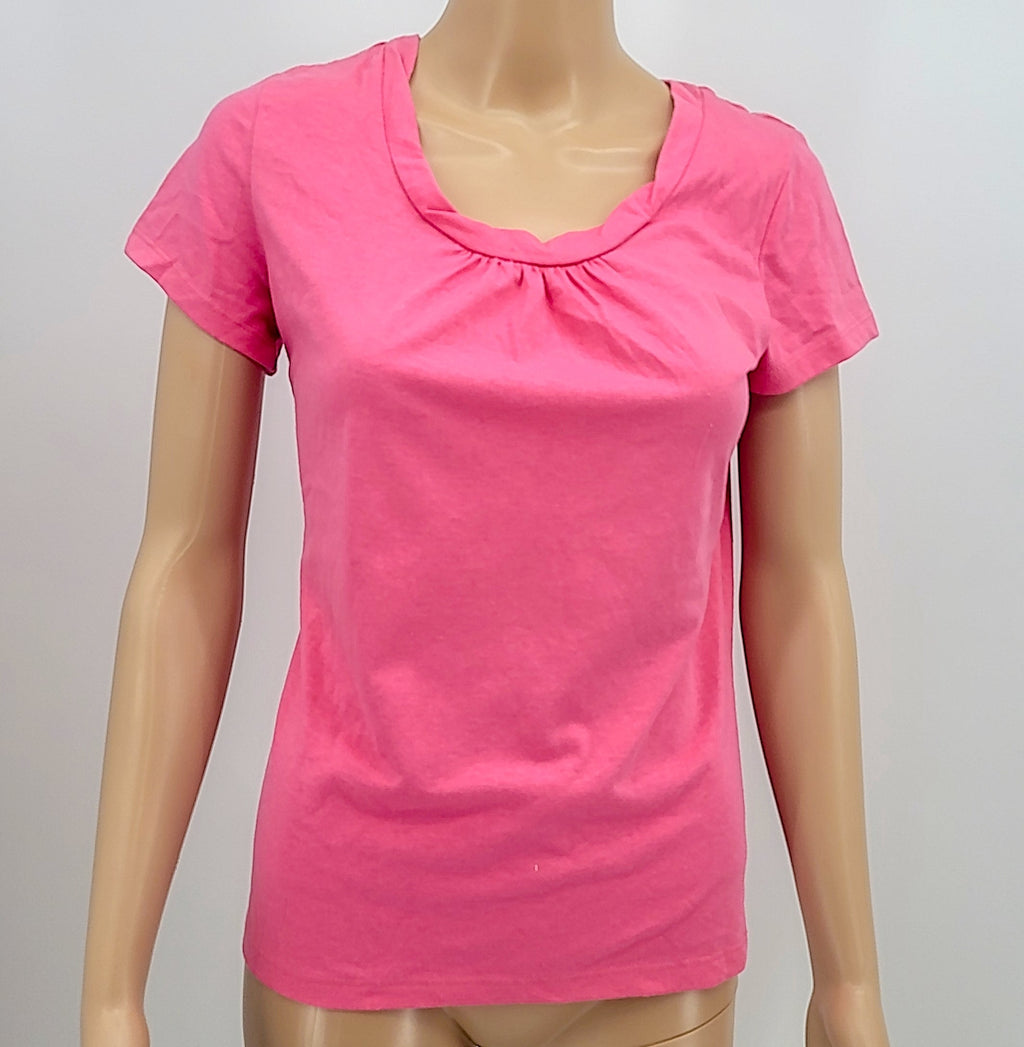 Simple Pleasures Womens Shirt