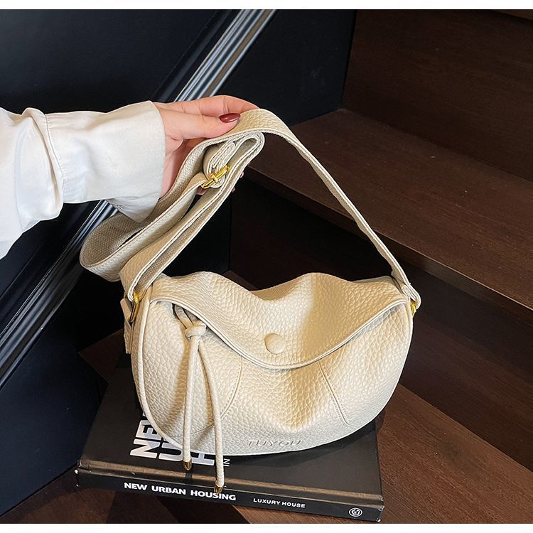 Women's Shoulder Crossbody Bag for Work & Commuting