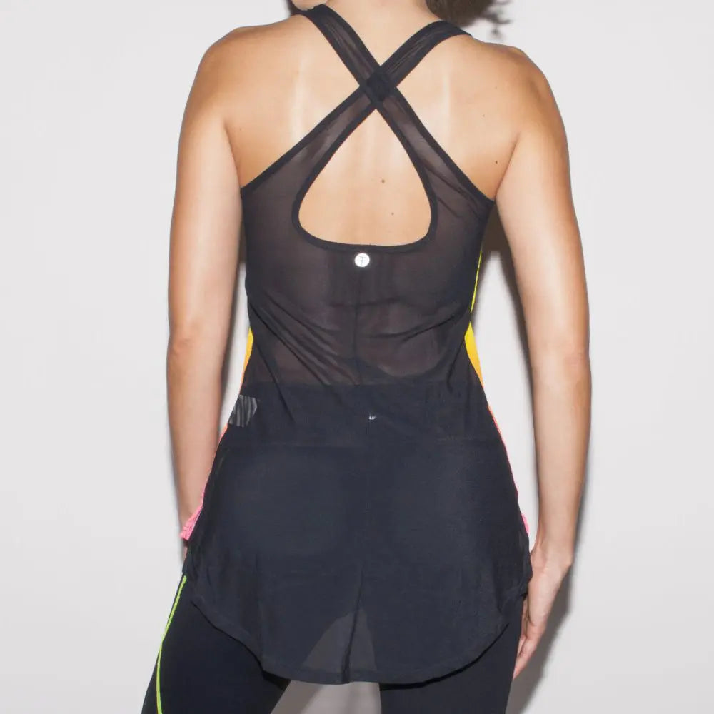 FIT FOR LIFE II TOP