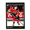 Florida Panthers Hockey Card Belts