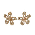Brenda Luxe Earrings
