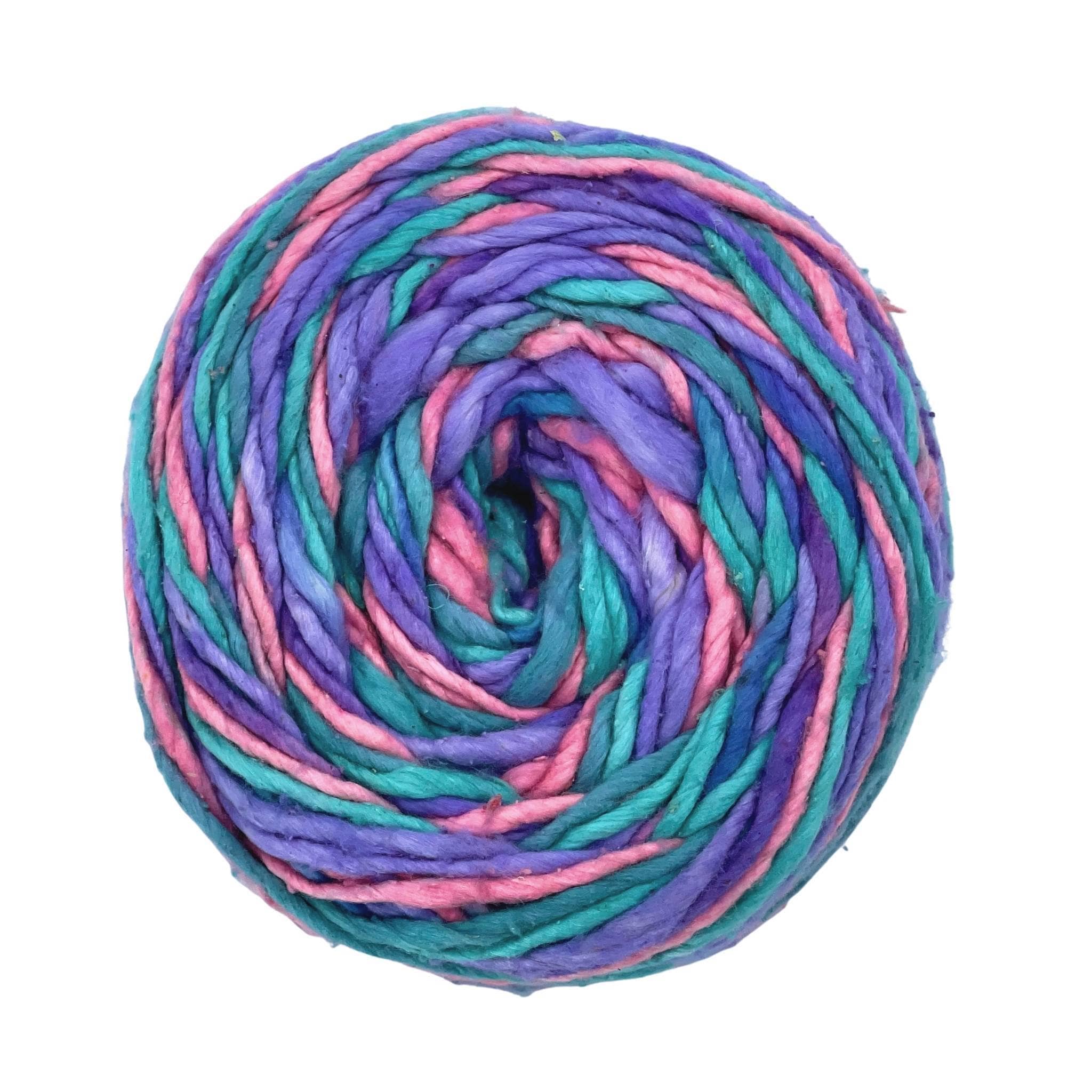 Freeform Gauntlet Crochet Kit
