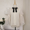 Kawaii Butterfly Princess Lolita Set