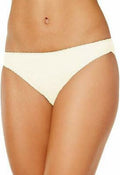 Charter Club Womens Pretty Cotton Bikini