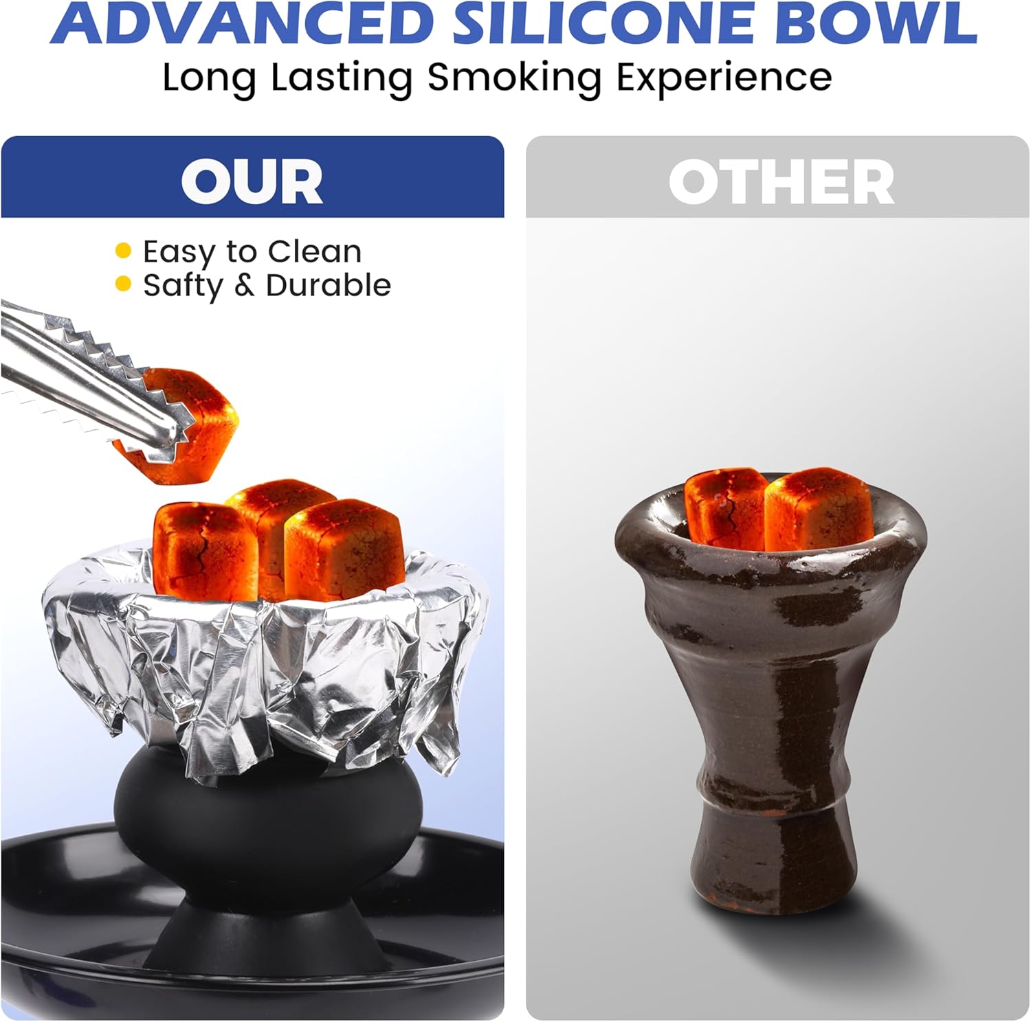 Get Funky Hookah Set