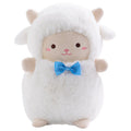 Bowtie Sheep Plushies
