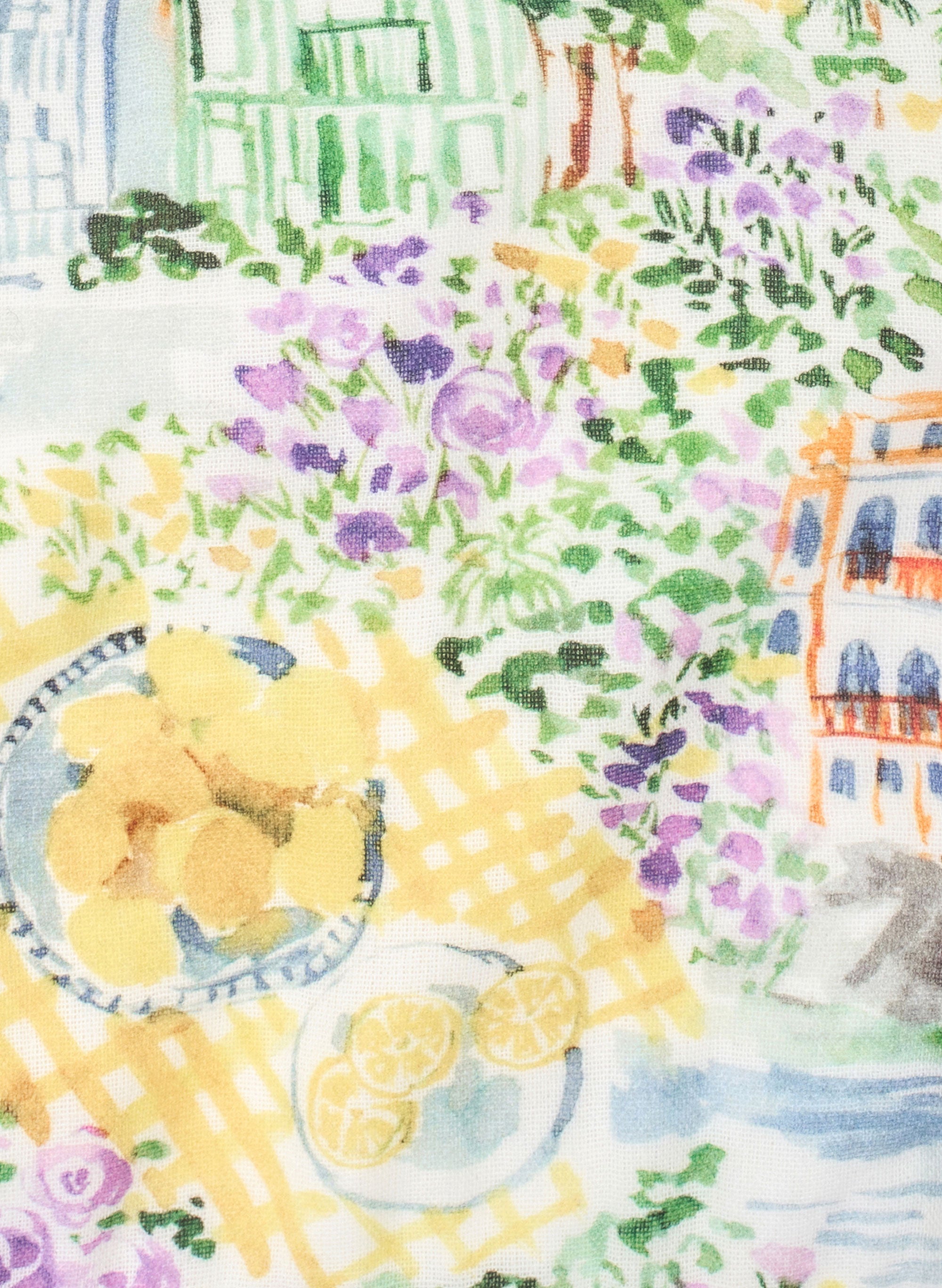 Classic Bib - Limoncello