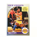 Los Angeles Lakers Basketball Card Belts