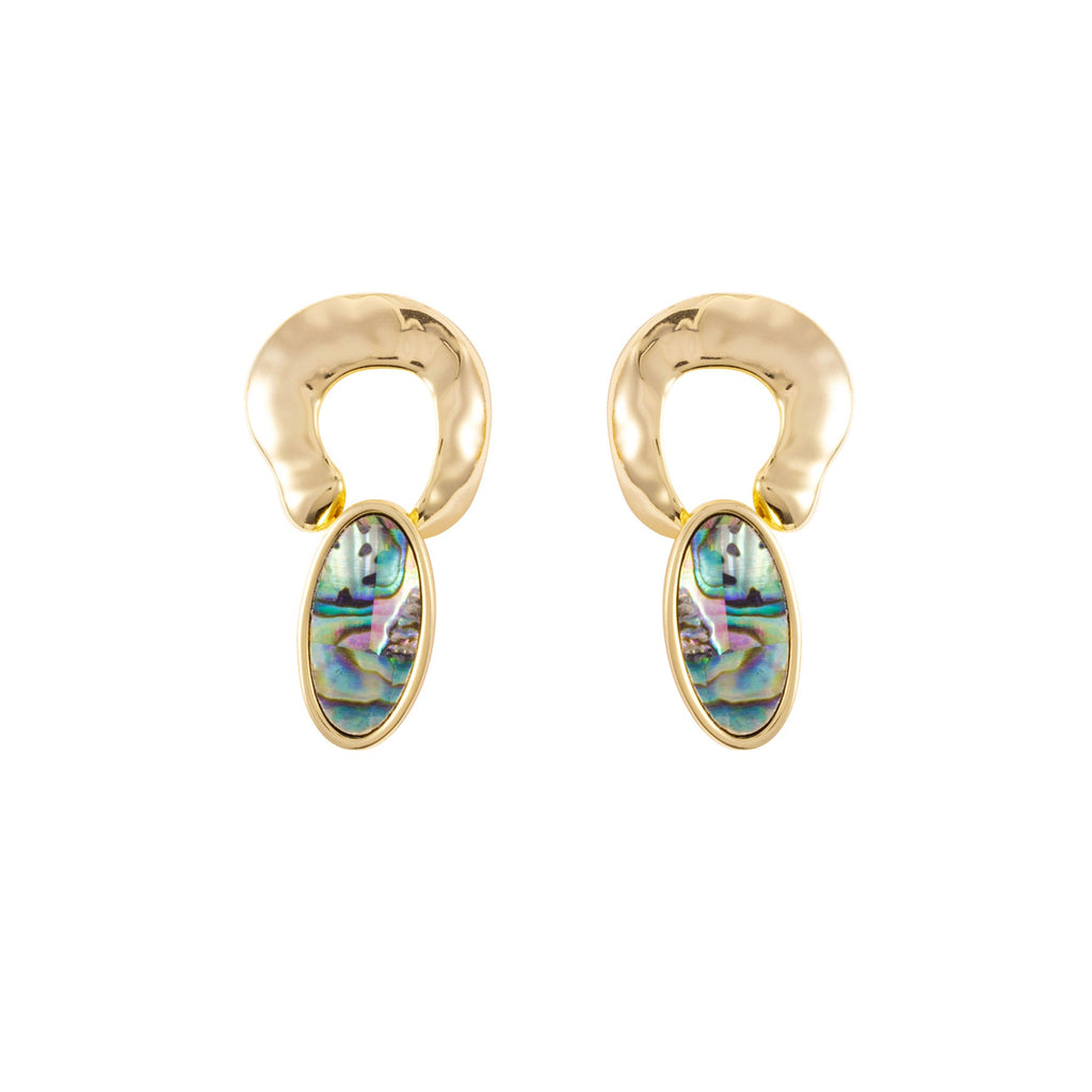 Silvana Earrings