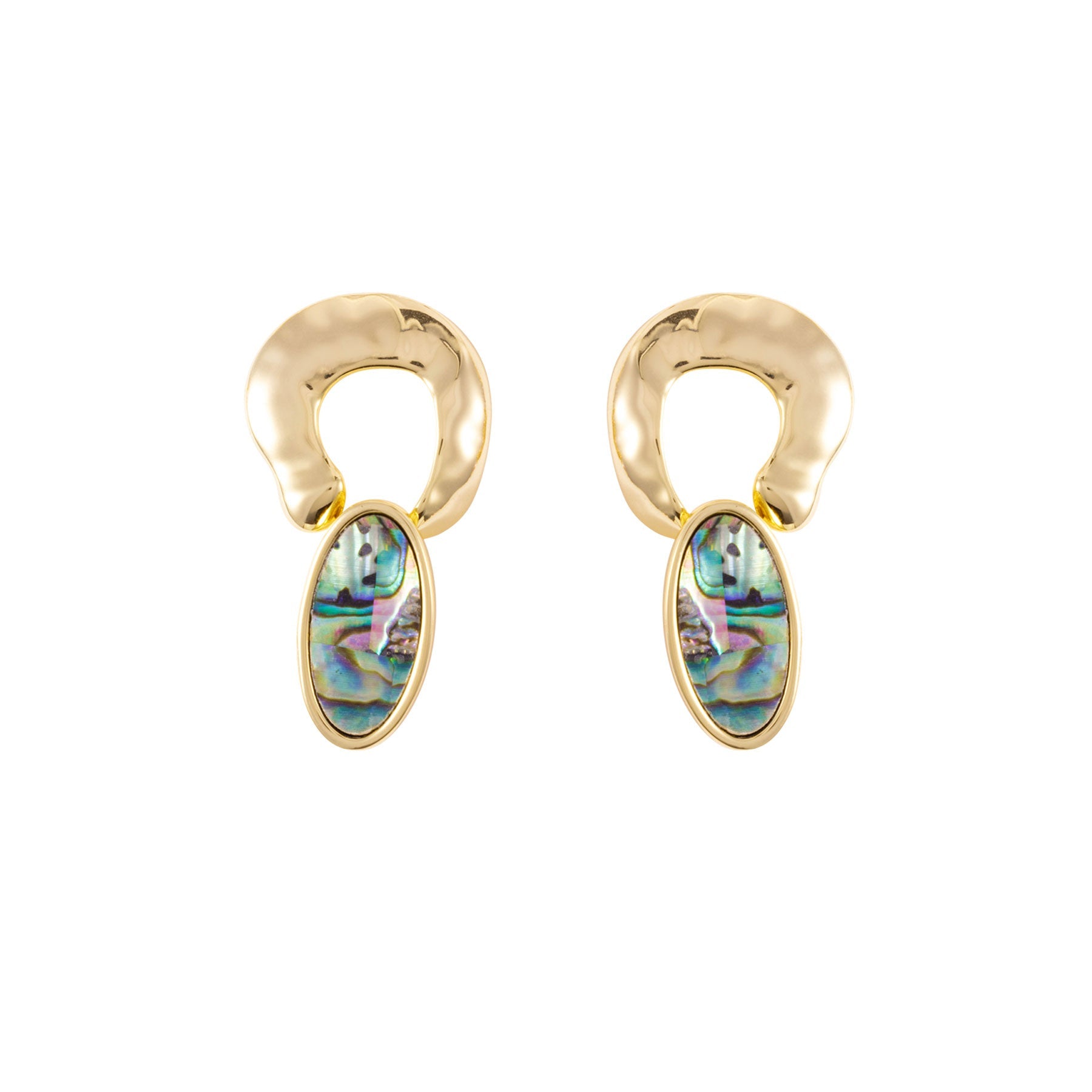 Silvana Earrings