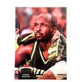 Milwaukee Bucks Basketball Card Belts