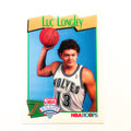 Minnesota Timberwolves Basketball Card Belts