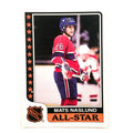 Montreal Canadiens Hockey Card Belts