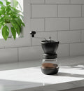 Ceramic Manual Coffee Grinder