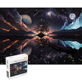 100 Piece Jigsaw Puzzle