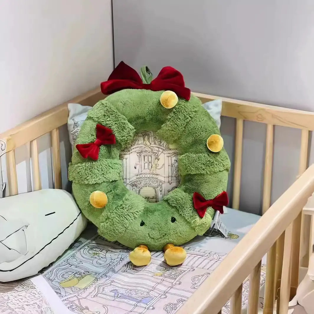 JELLYCAT Plush Doll Floral Series