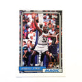 Orlando Magic Basketball Card Belts