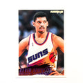 Phoenix Suns Basketball Card Belts