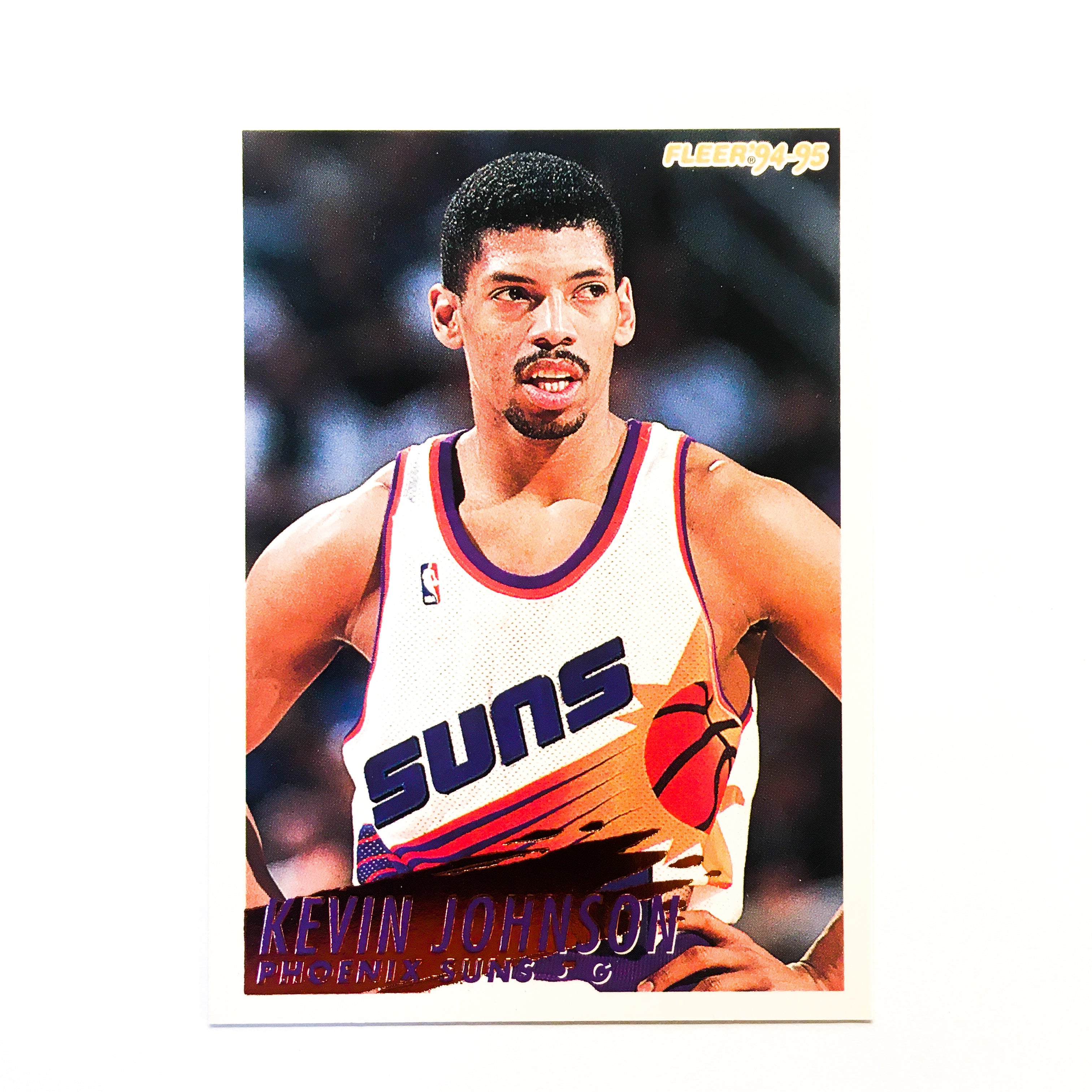 Phoenix Suns Basketball Card Belts