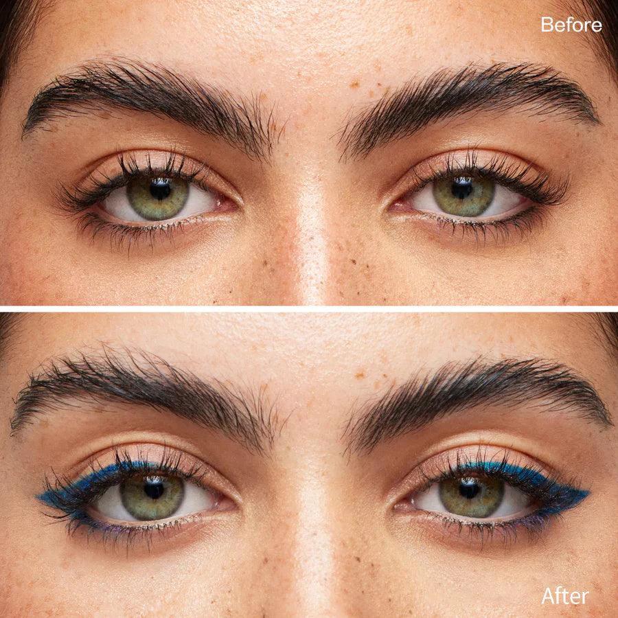 PHOFAY Colorful Waterproof Eyeliner Set - Unleash Your Creativity with Bold, Long-lasting Colors