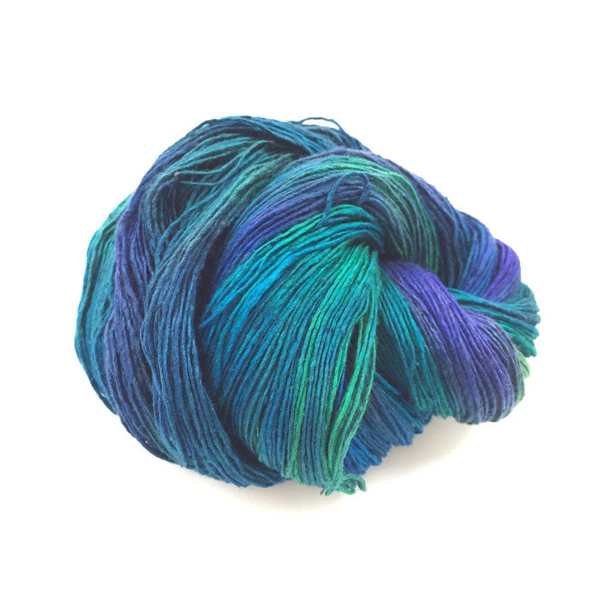 Pixie Bonnet Crochet Kit