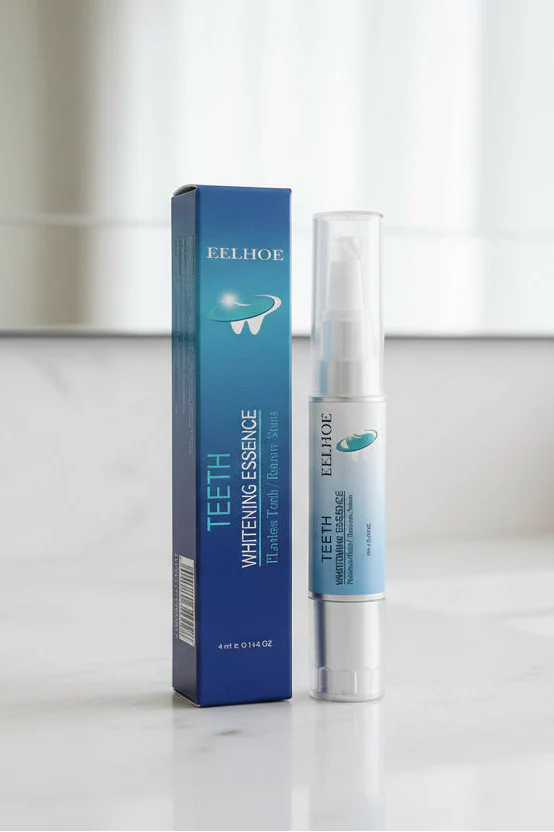 Tooth Cleaning Pen for Yellow Teeth Removal and Care