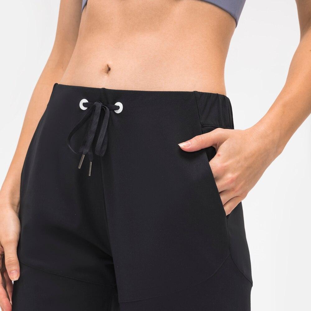 BareMove Women's 28 Cozy Stretch Joggers
