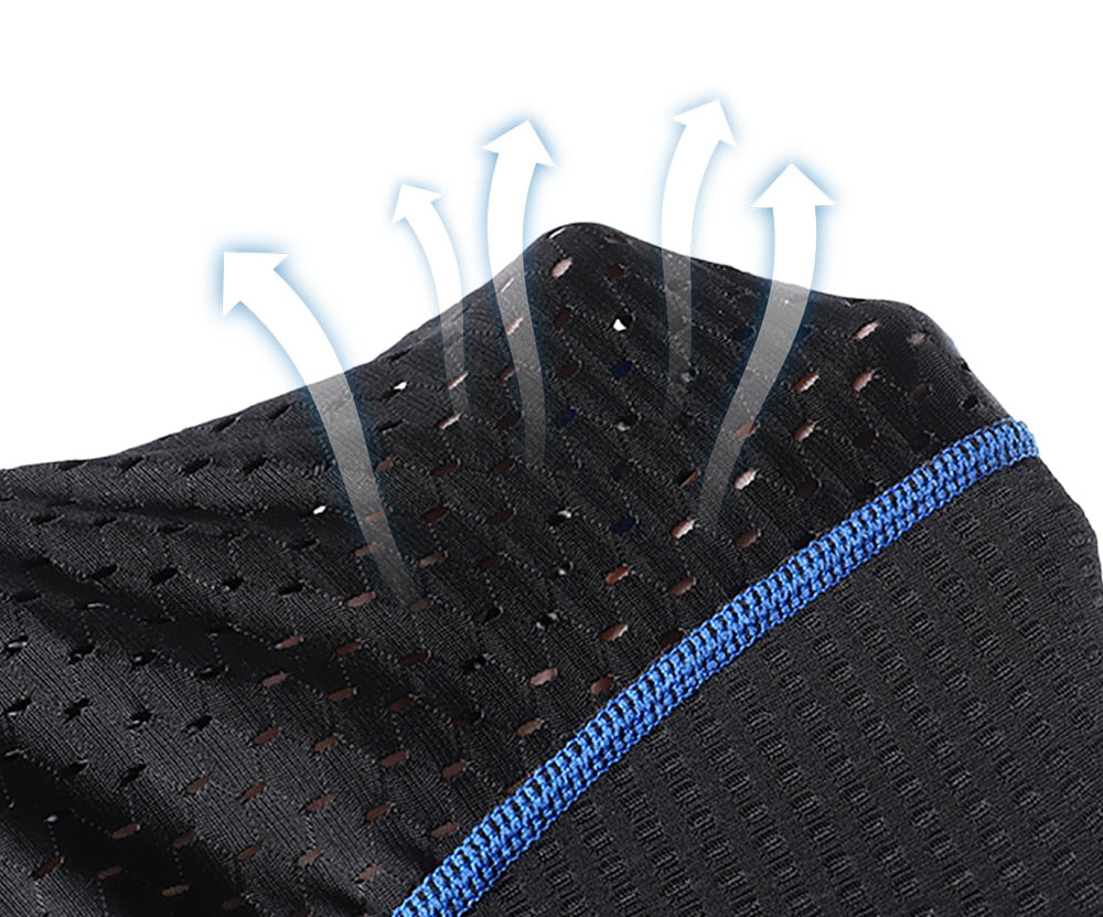 Men's 5D Gel Padded Cycling Shorts