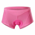 Women Cycling Shorts Gel 3D Padded MTB Mountain Bike Bicycle Cycling