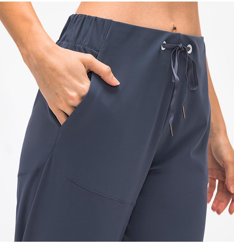 BareMove Women's 28 Cozy Stretch Joggers